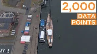 Thumbnail: SY Zero sea trials #05: A groundbreaking heat recovery system