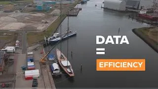 Thumbnail: S/Y Zero sea trials #03: Stability, cables and even more data