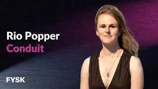 Thumbnail: Rio Popper - Conduit