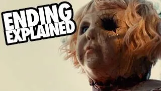 Thumbnail: DOLLY (2025) Ending Explained