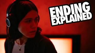 Thumbnail: UNDERTONE (2025) Ending Explained