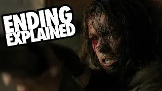 Thumbnail: SEND HELP (2026) Ending Explained