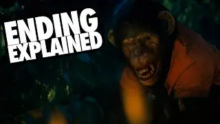 Thumbnail: PRIMATE (2026) Ending Explained