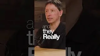 Thumbnail: Watch my new episode with Dr. Steve Horvath