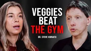 Thumbnail: The 7 Habits of People Who Age Slower | Dr. Steve Horvath