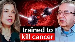 Thumbnail: Scientist Reveals How Cancer Could Soon Be 100% Curable