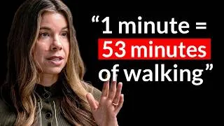 Thumbnail: Scientists Found a Better Alternative to 10,000 Steps