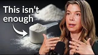Thumbnail: Why 5g of Creatine May Not Be Enough for Your Brain