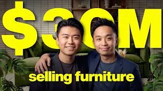 Thumbnail: We Were Two Weeks From Shutting Down - Then We Found Our $30M Product