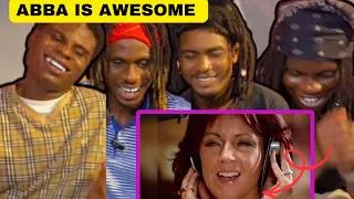 Thumbnail: RAPPERS  FIRST TIME HEARING: 'ABBA -  Gimme Gimme Gimme (A Man After Midnight)' | GENUINE REACTION
