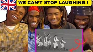 Thumbnail: RAPPERS Reacts to :  Harry Enfield   - Arsenal'(33) Vs Liverpool'(91)