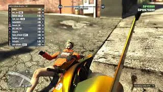 Thumbnail: Grand Theft Auto V . Why?