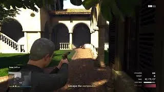 Thumbnail: Grand Theft Auto V . Erm what?