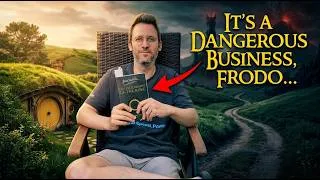 Thumbnail: 6 Little Things You Might Have Missed in The Lord of the Rings