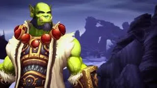 Thumbnail: World of Warcraft - Warlords of Draenor - 002 - Frostfire Ridge - Establish Your Garrison