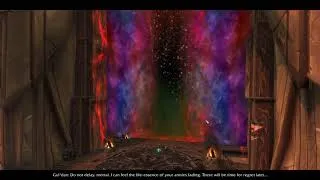Thumbnail: World of Warcraft - Warlords of Draenor - 001 - Welcome to Draenor