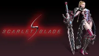 Thumbnail: Scarlet Blade - Derelict Tunnel - Both Floors - 100%