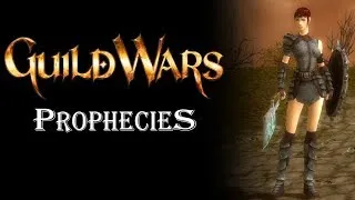Thumbnail: Guild Wars Prophecies - Let's Play 00014 - Mission 01 - The Great Northern Wall