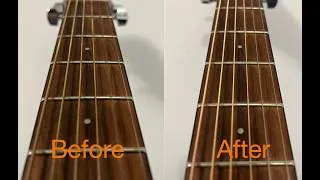 Thumbnail: When Should You Change Your Guitar Strings? 🎸 | Acoustic Guitar Tips