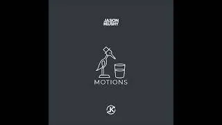 Thumbnail: Jason Kushy - Motions