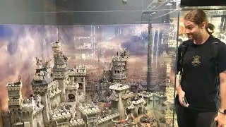 Thumbnail: Warhammer World- Studio Update