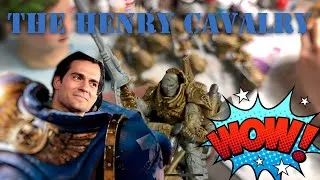 Thumbnail: “The Henry Cavalry”- 4ROC Studio Update