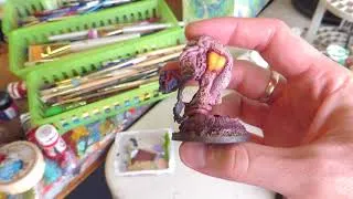 Thumbnail: Studio Update- Orruks to Aaargh!