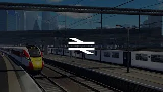 Thumbnail: The City Update - British Railway