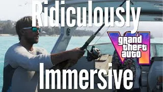 Thumbnail: Fishing in GTA 6! Why it will happen.