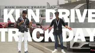 Thumbnail: "Speed, Style, and Supercars: KUNDRIVE Track Day Extravaganza"