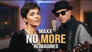 Thumbnail: Maxx – No More (I Can't Stand It) But It Sounds Like a 90s Acoustic Ballad