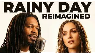 Thumbnail: Ice MC – It’s A Rainy Day | Emotional Acoustic Cover (90s Eurodance Reimagined)