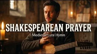 Thumbnail: Un sonet închipuit al lui Shakespeare | Renaissance Sacred Ballad