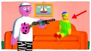 Thumbnail: The Dumbest Spots in Meccha Chameleon