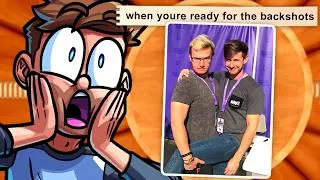 Thumbnail: Vanoss Crew IRL memes that are on the internet forever