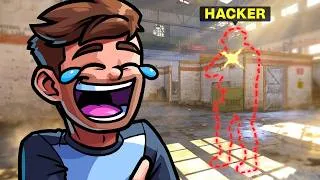 Thumbnail: 47 Minutes of Nostalgic Modern Warfare Moments