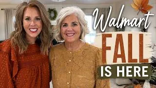 Thumbnail: 19 NEW Walmart Fall Finds 🍂👢 Dresses, Jeans, Shoes & More!