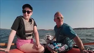 Thumbnail: A Trip To Scolt Head Island 13-9-20