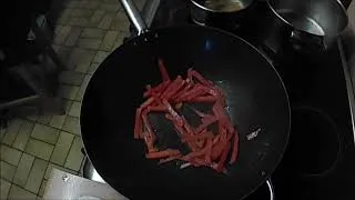 Thumbnail: Chicken Chow Mien