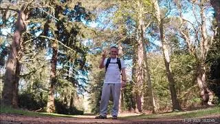 Thumbnail: 6K Run From Dersingham, To Sandringham & Back