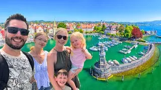 Thumbnail: The Hidden Gem of Germany || Lake Constance