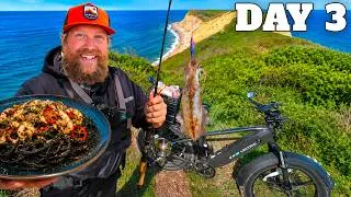 Thumbnail: Historic Block Island | Episode 3 Chasing the Striper