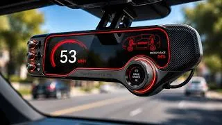 Thumbnail: 35 AMAZING Car Gadgets on Amazon You’ll Want Right Now! 🔥