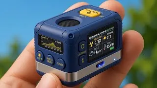 Thumbnail: 16 Next-Level Gadgets You Can Actually Buy