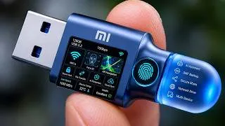 Thumbnail: 35 NEXT-LEVEL Gadgets Every Man NEEDS to See