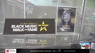 Thumbnail: Black Music Walk of Fame announce 2026 class