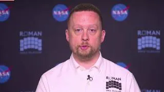 Thumbnail: NASA to launch new Nancy Grace Roman Space Telescope | ChicagoLIVE