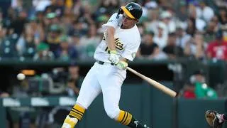 Thumbnail: Nick Kurtz on First All-Star Selection and Sitting Out With Injury