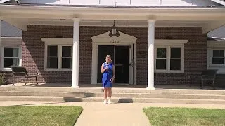 Thumbnail: Deadly fraternity fire at Baker University remembered 50 years later