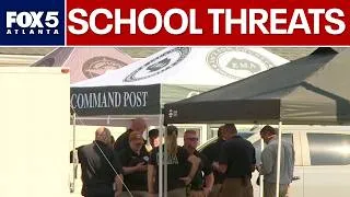 Thumbnail: Jackson County cancels classes after threat | FOX 5 News